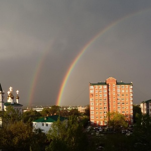 Фото от владельца Храм святителя Николая Чудотворца