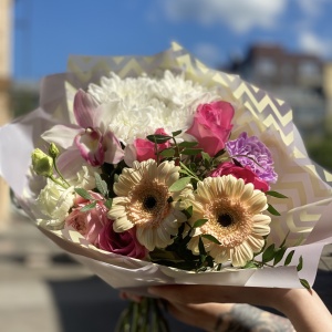 Фото от владельца Yulia.Flower, салон цветов