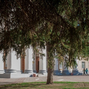 Фото от владельца Дворец культуры, МБУК, театрально-концертный комплекс