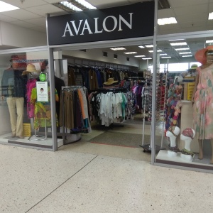 Фото от владельца Avalon, магазин верхней одежды