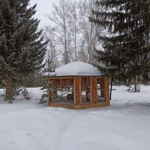 Фото от владельца Александрия, оздоровительный комплекс