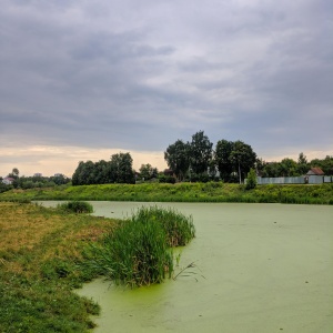 Фото от владельца Пролетарский, парк культуры и отдыха