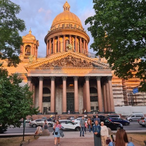 Фото от владельца Исаакиевский собор, государственный музей-памятник