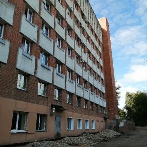 Фото от владельца Областной противотуберкулезный диспансер им. М.Б. Стоюнина