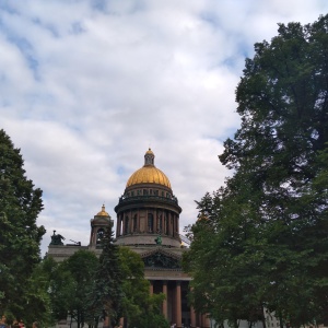 Фото от владельца Исаакиевский собор, государственный музей-памятник