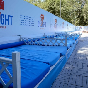 Фото от владельца Delight pool Dayclub, плавательный бассейн