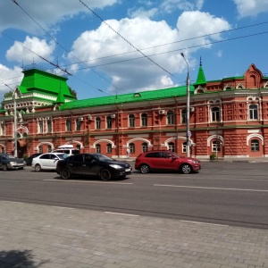 Фото от владельца Тульский гарнизонный военный суд