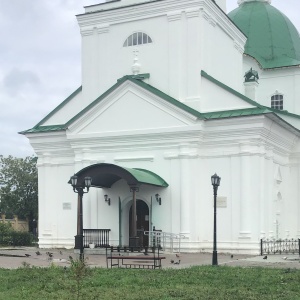 Фото от владельца Храм первоверховных апостолов Петра и Павла