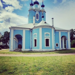 Фото от владельца Сампсониевский собор, государственный музей