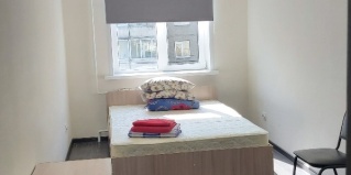 Емельяново: Апартаменты Вариант