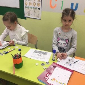 Фото от владельца English Club Tyumen, центр иностранных языков