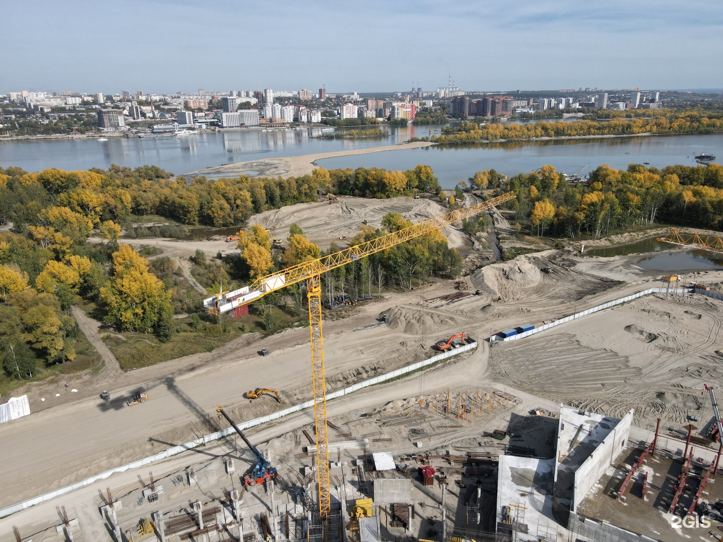 Плотинная 2 новосибирск. Плотинная 27 новосибирск. краномонтаж.