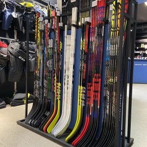 Фото от владельца Crazy Hockey, магазин хоккейной экипировки