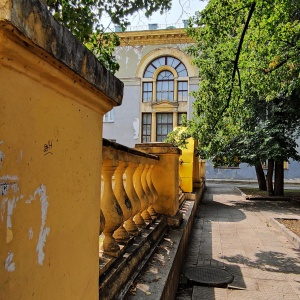 Фото от владельца Дворец культуры им. М. Горького