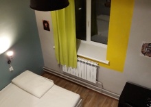 Воронеж: Хостел Geek Hostel