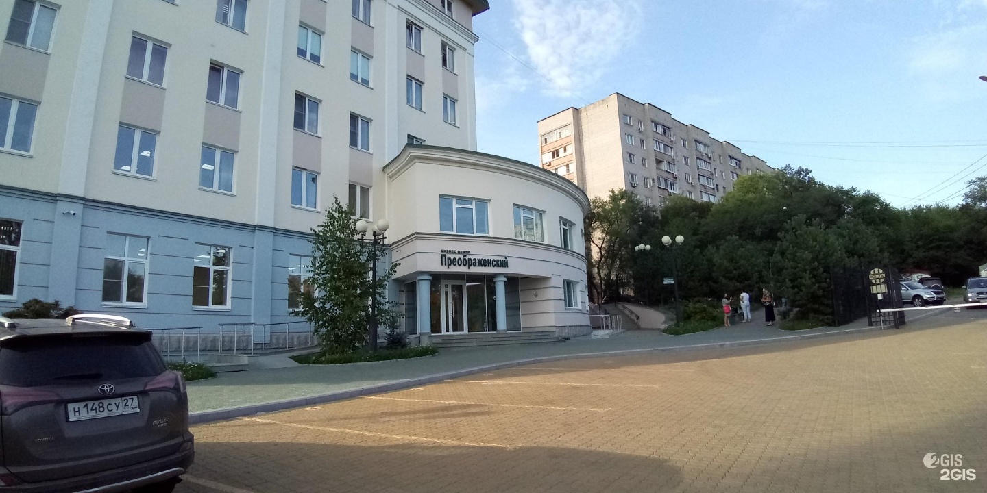 Белая клиника ул тургенева 49 фото Профиль центр преображенского 30
