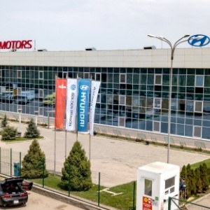 Фото от владельца Hyundai Com Trans Kazakhstan, ТОО, торговая компания