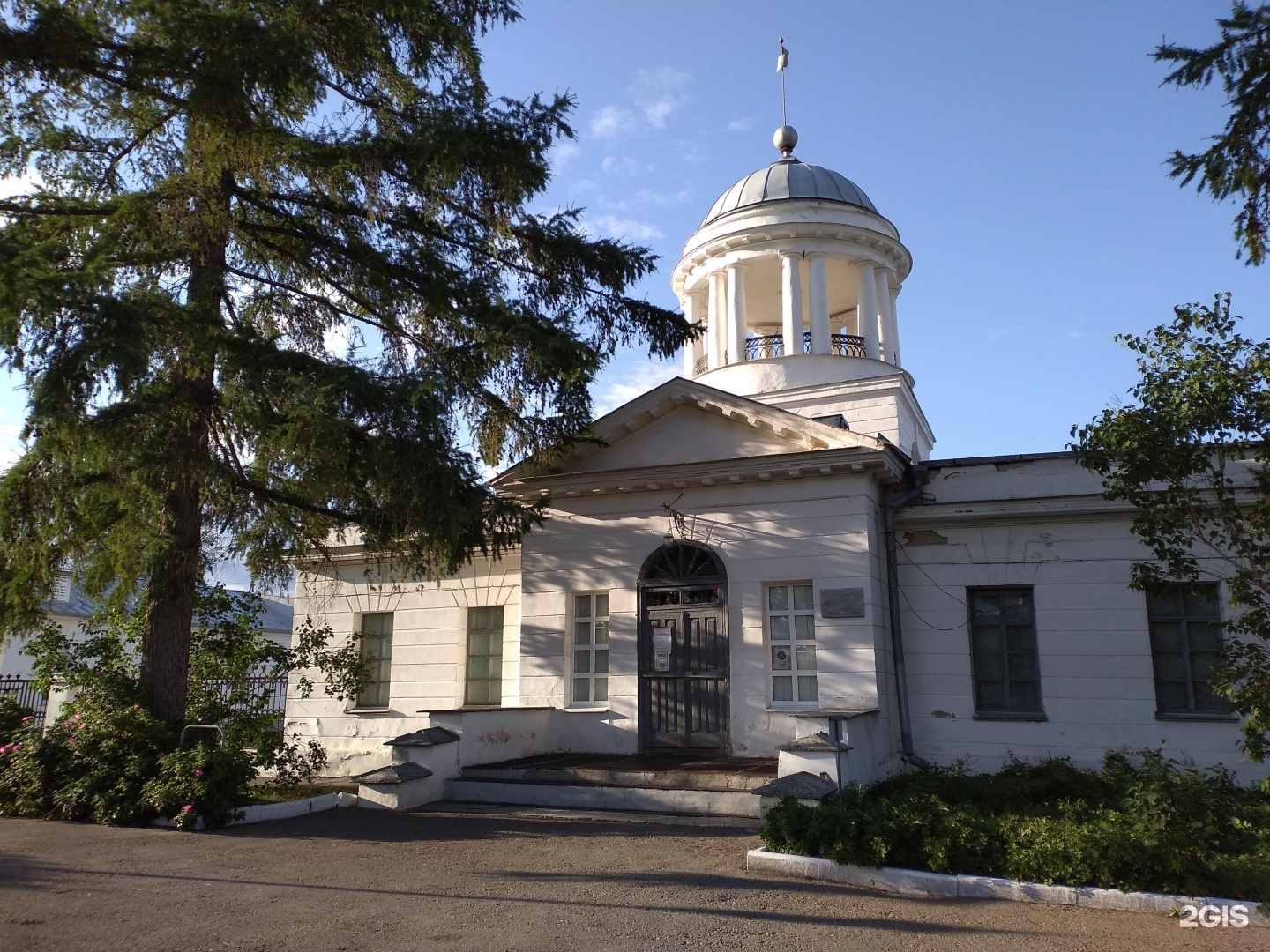 Фото краеведческий музей каменск уральский