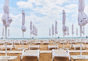 Отель Fioleto Ultra All Inclusive&SPA Anapa Miracleon в Анапе