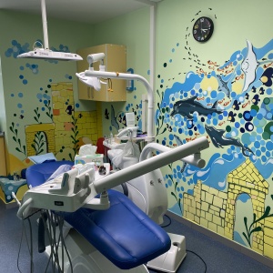 Фото от владельца Африка, детская стоматология