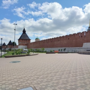 Фото от владельца Тульский Кремль, музей