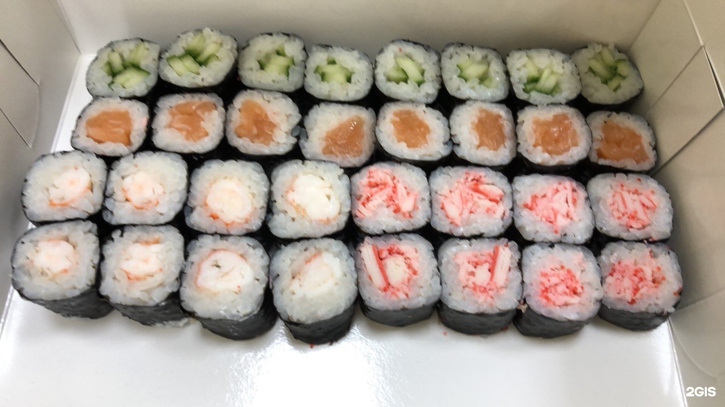 Отзывы суши бар тунец лиски фото 68