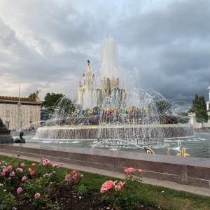 Фото от владельца ВДНХ, ОАО