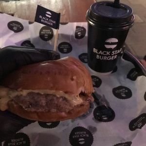 Фото от владельца Black Star Burger, ресторан быстрого питания