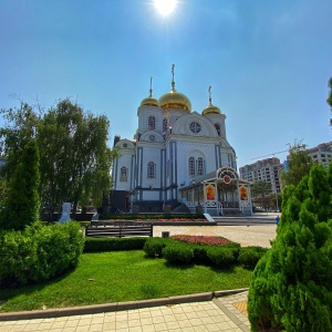 Фото от владельца Храм Александра Невского