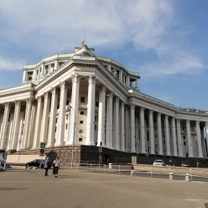 Фото от владельца Центральный академический театр Российской армии