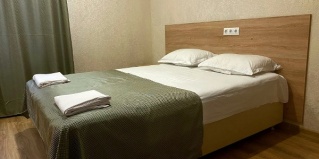 Краснодар: Отель Holls apart