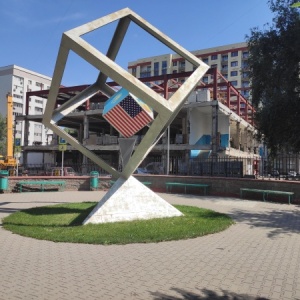 Фото от владельца Казахско-Американский университет