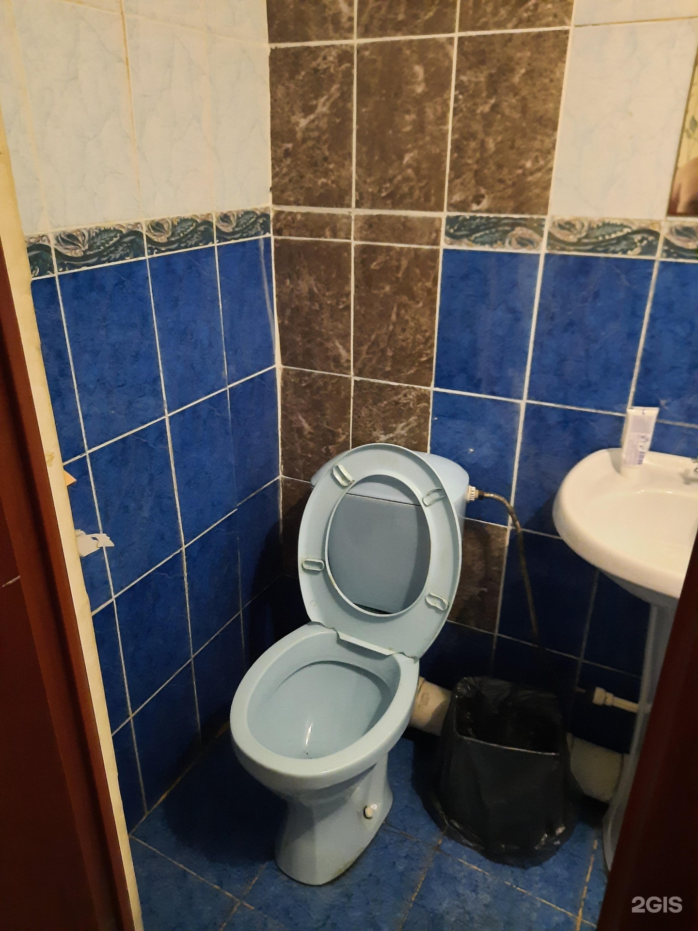 Трактир у дороги