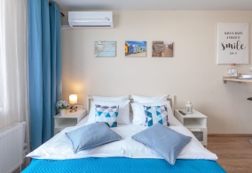 Апартаменты RentPlaza в Самаре