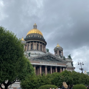 Фото от владельца Исаакиевский собор, государственный музей-памятник