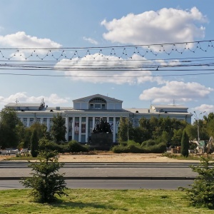 Фото от владельца Царицынская опера, театр