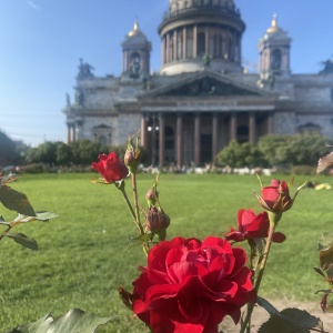 Фото от владельца Исаакиевский собор, государственный музей-памятник