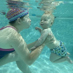 Фото от владельца Рыбки, сеть детских плавательных клубов