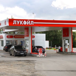 Фото от владельца Лукойл-Уралнефтепродукт, ПАО