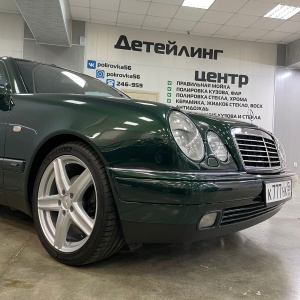 Фото от владельца Detailing Group, детейлинг-центр