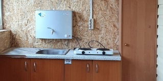 Молочный: Гостевой дом В Молочном