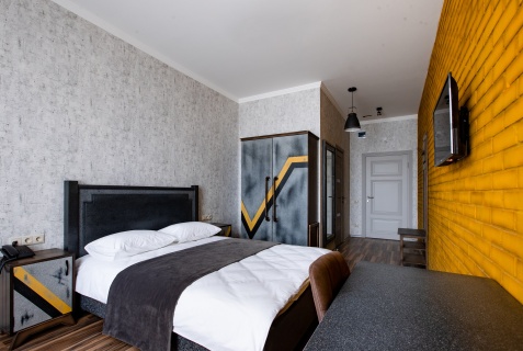 Abbey Road Hotel, Ростов-на-Дону — фото 3