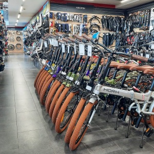 Фото от владельца Bikecenter, магазин