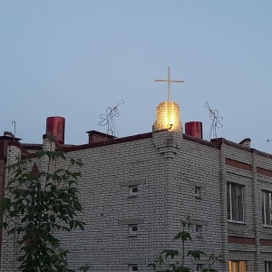 Фото от владельца Евангелическо-лютеранская церковь Святой Марии