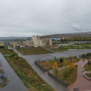 Фото от владельца Восточно-Казахстанский областной драматический театр