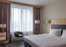 Новосибирск: Отель Cosmos Novosibirsk hotel