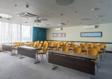 Новосибирск: Отель Cosmos Novosibirsk hotel