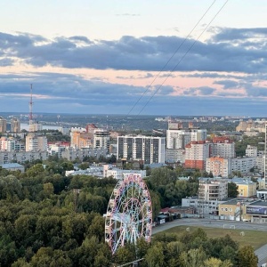 Фото от владельца Центральный парк развлечений им. М. Горького