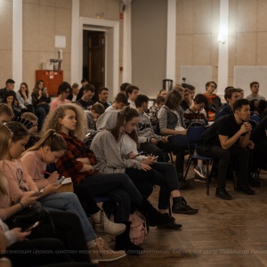 Фото от владельца Посольство Иисуса, религиозная организация