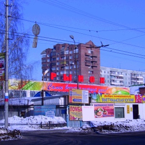 Фото от владельца ЛИГА ДИЗАЙН, рекламно-производственная компания